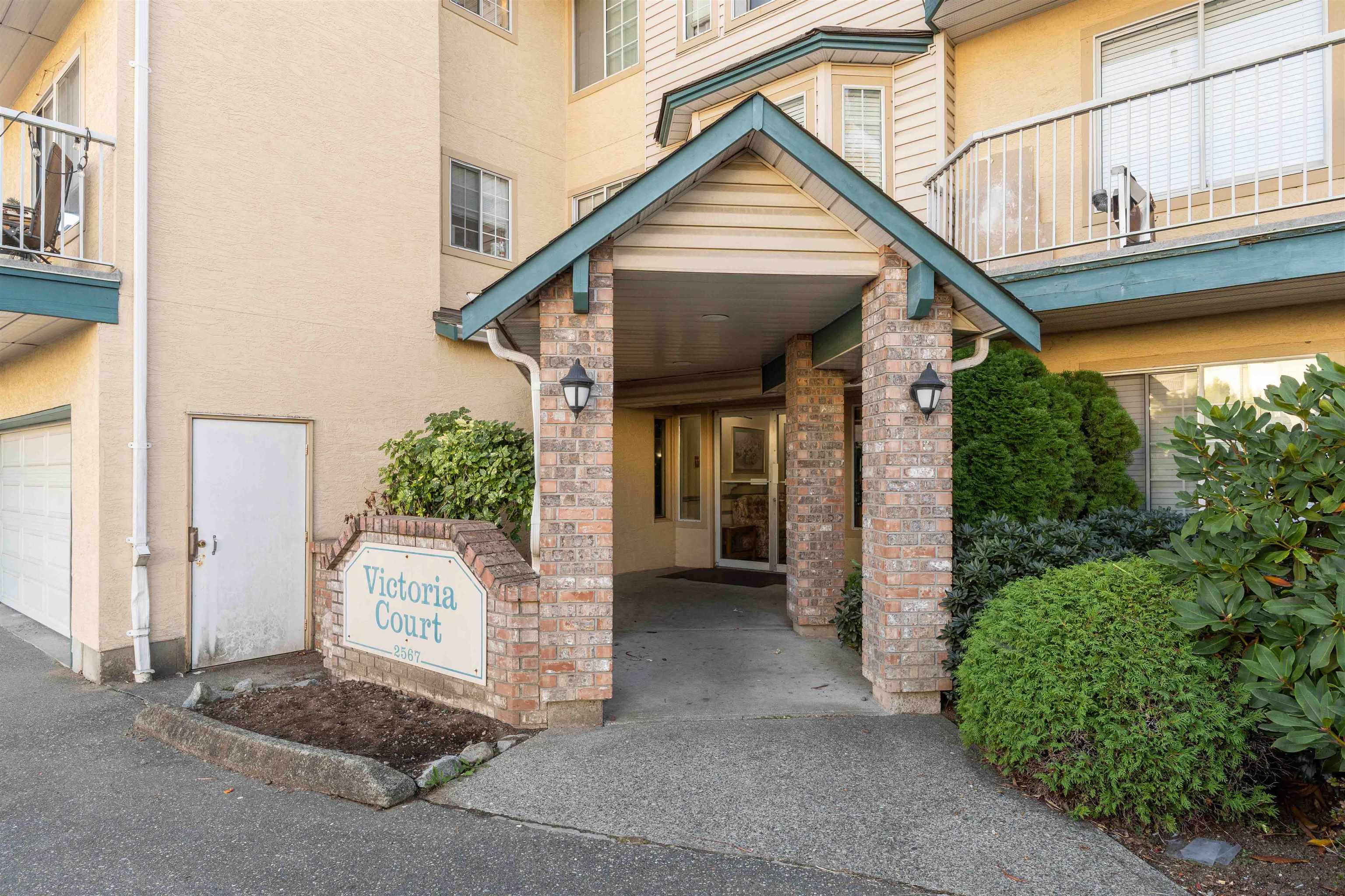 Additional image 5 of 206-2567 Victoria Street, Abbotsford, BC, V2T 2T4