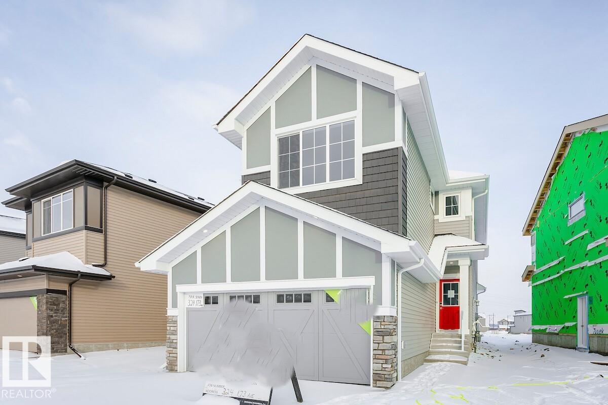 Additional image 2 of 324 173 Avenue NW, Edmonton, AB, T5Y4G6