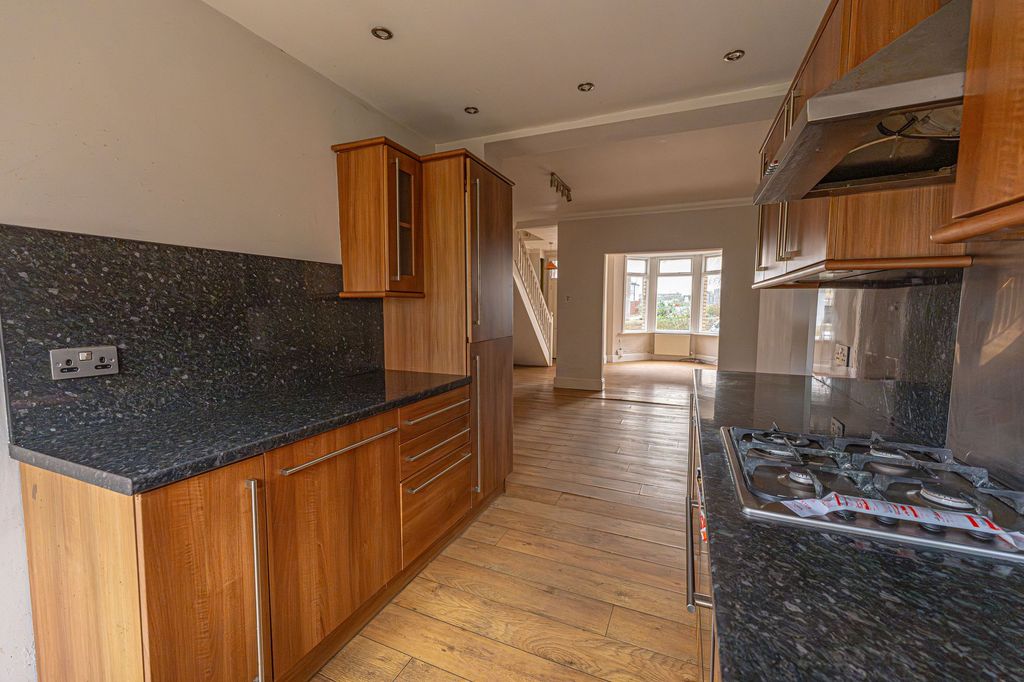 Additional image 3 of 3 bed terraced house for saleMorris Street, Newport NP19