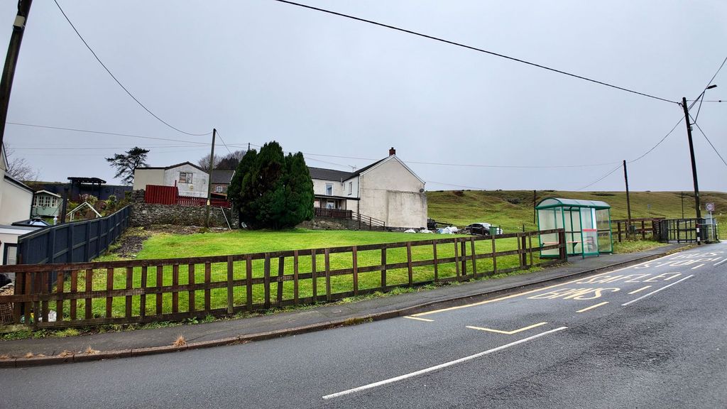 Additional image 3 of Land for saleMount Pleasant Row, Pentwyn CF81