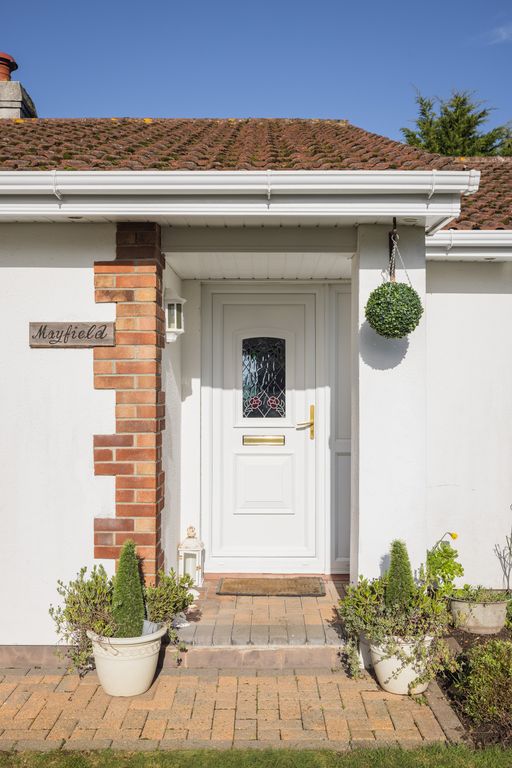 Additional image 5 of 3 bed bungalow for saleLa Grande Route De Faldouet, St. Martin, Jersey JE3