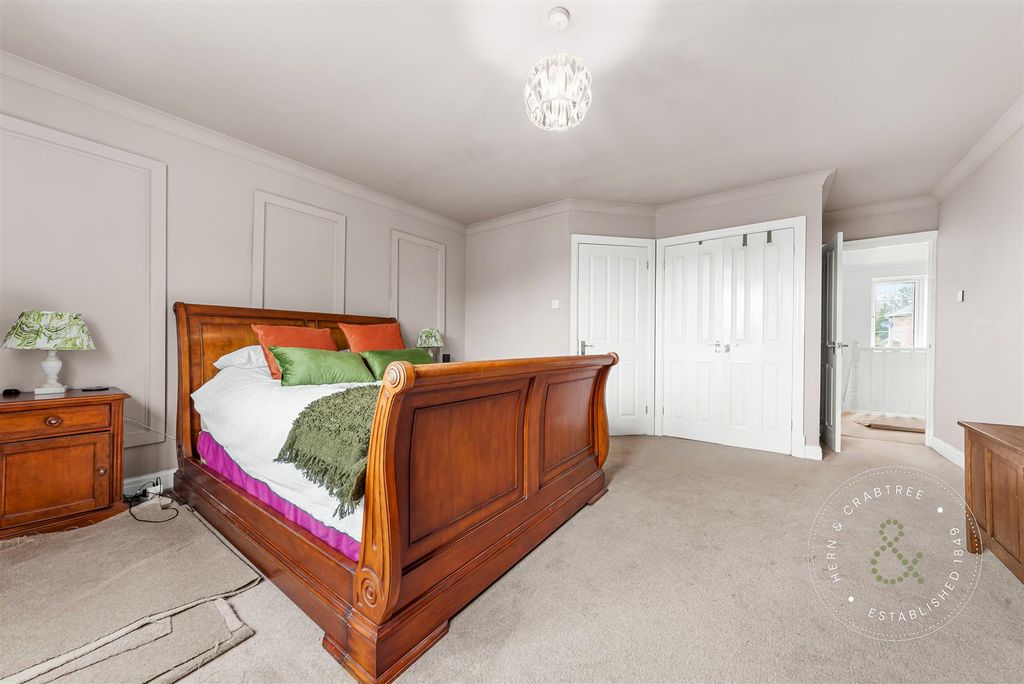 Additional image 27 of 4 bed detached house for salePant Yr Wyn, Cardiff CF23