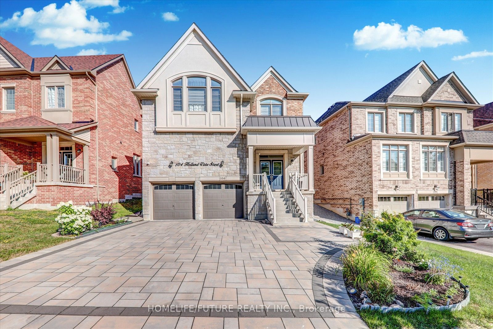 104 Holland Vista Street, East Gwillimbury, ON, L9N 0T4