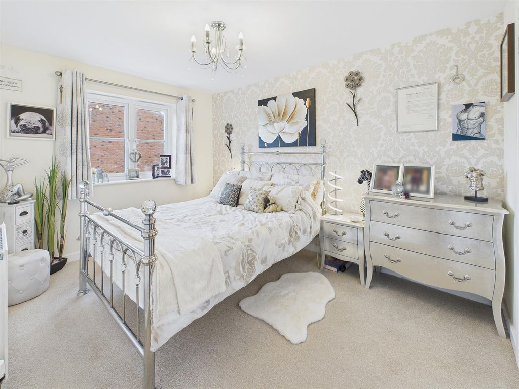 Additional image 9 of 3 bed detached house for saleLlanmelin Gardens, Ash Tree Road, Caerwent, Caldicot NP26
