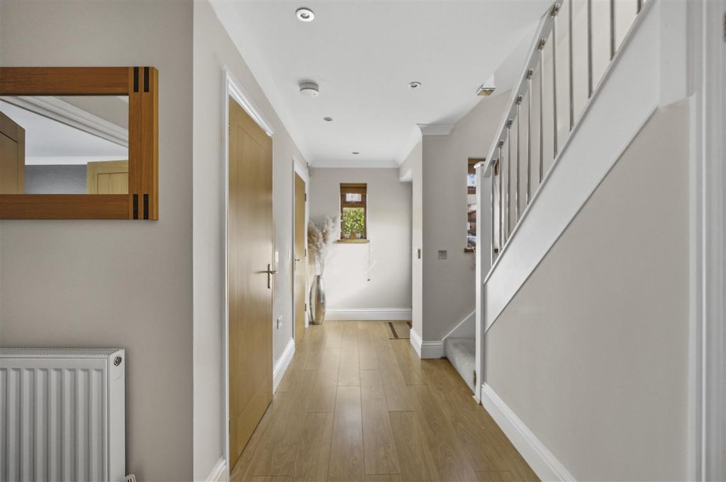 Additional image 3 of 5 bed detached house for saleUphill Road, Llanrumney, Cardiff CF3