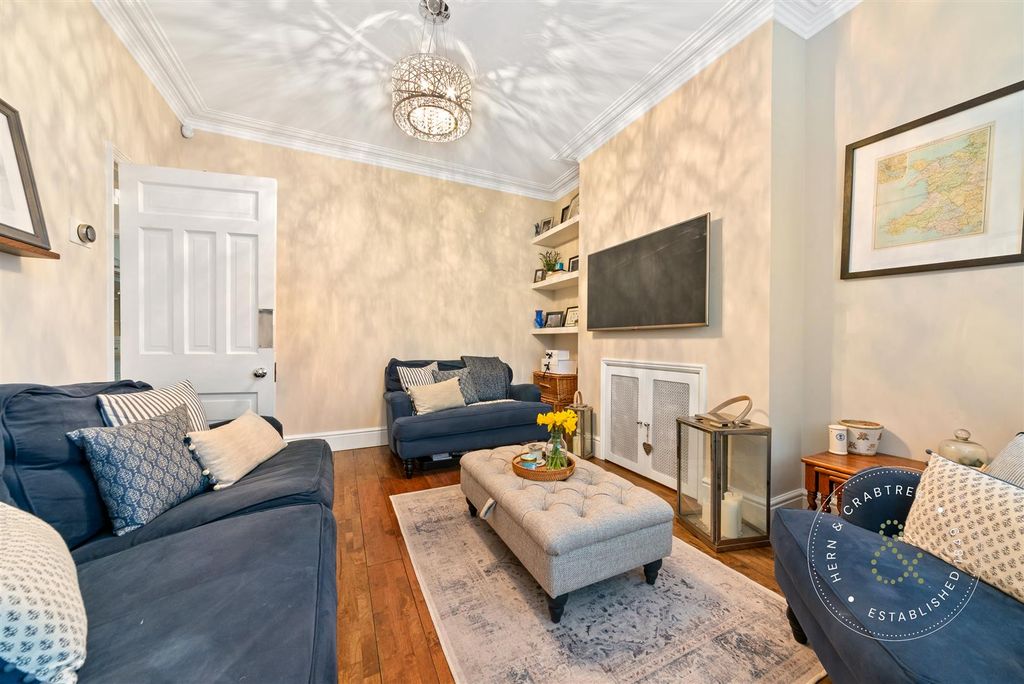 Additional image 27 of 3 bed terraced house for saleInglefield Avenue, Cardiff CF14