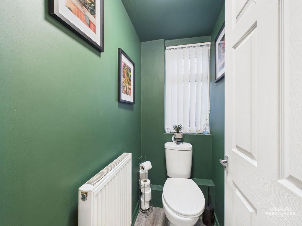 Additional image 9 of 3 bed semi-detached house for saleBrynglas Drive, Newport NP20