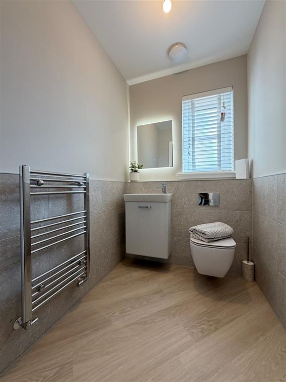 Additional image 10 of 4 bed detached house for saleLairg Court, Airdrie ML6