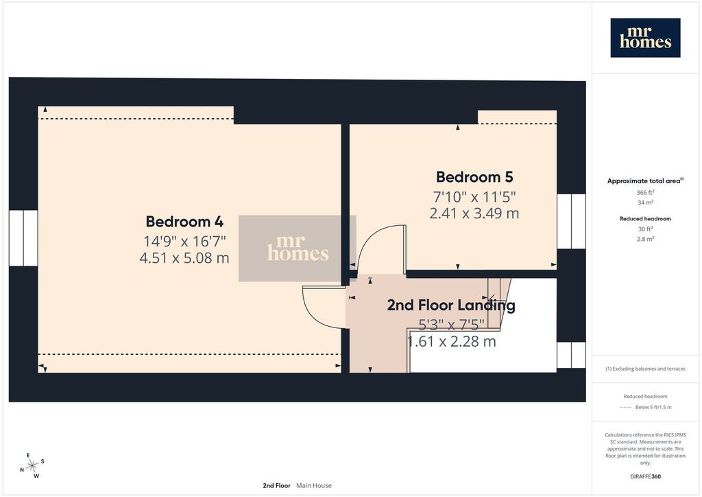 Additional image 33 of 5 bed terraced house for saleAtlas Road, Cardiff CF5