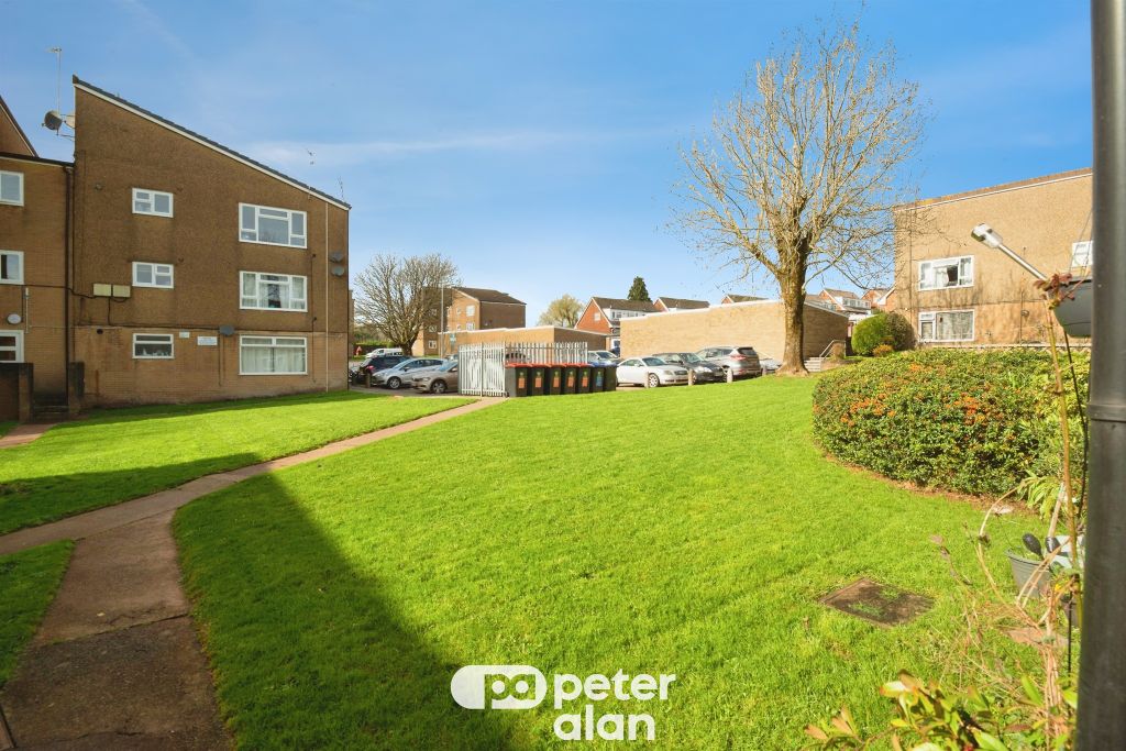 3 bed flat for saleWaun Fach, Cardiff CF23