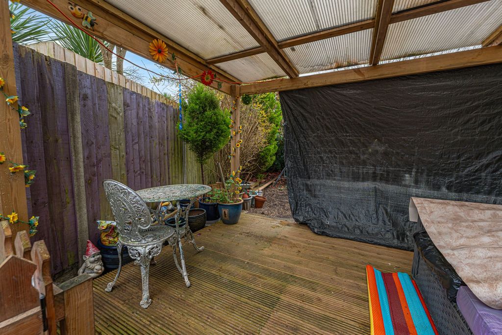 Additional image 20 of 3 bed semi-detached house for saleLaurel Close, Undy NP26