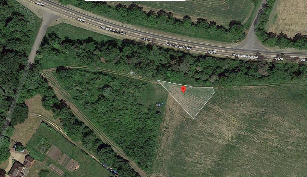 Additional image 3 of Land for saleStagsden Road, Bedford MK43