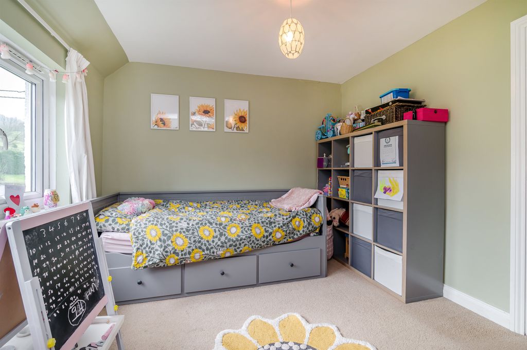 Additional image 12 of 3 bed end terrace house for saleRocklea, Mitchel Troy Common, Monmouth, Monmouthshire NP25