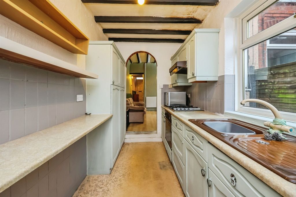 Additional image 9 of 2 bed terraced house for saleFlamstead Road, Ilkeston DE7