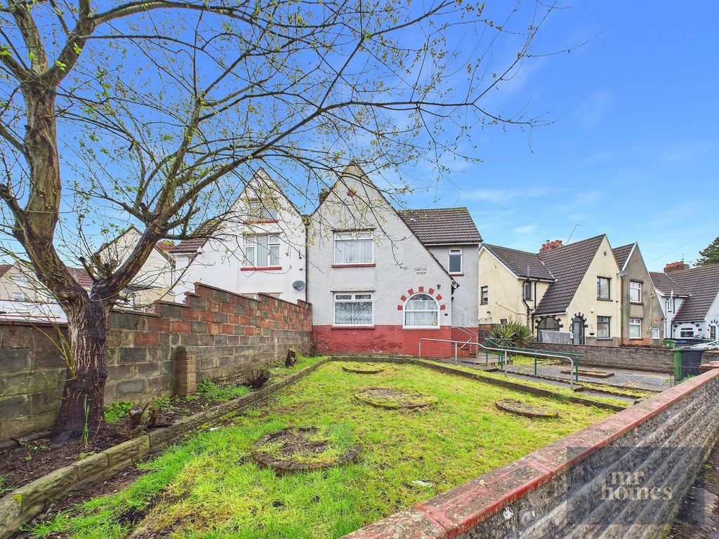 Additional image 16 of 3 bed semi-detached house for saleCharteris Crescent, Ely, Cardiff CF5