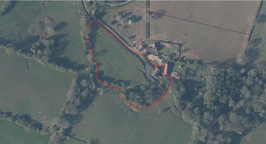 Additional image 23 of 4 bed barn conversion for salePontrilas, Hereford HR2