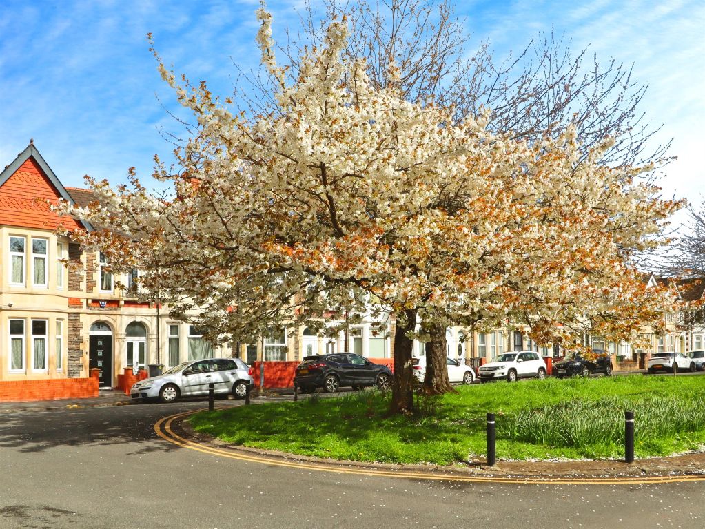 Additional image 2 of 3 bed end terrace house for saleDinas Street, Cardiff CF11
