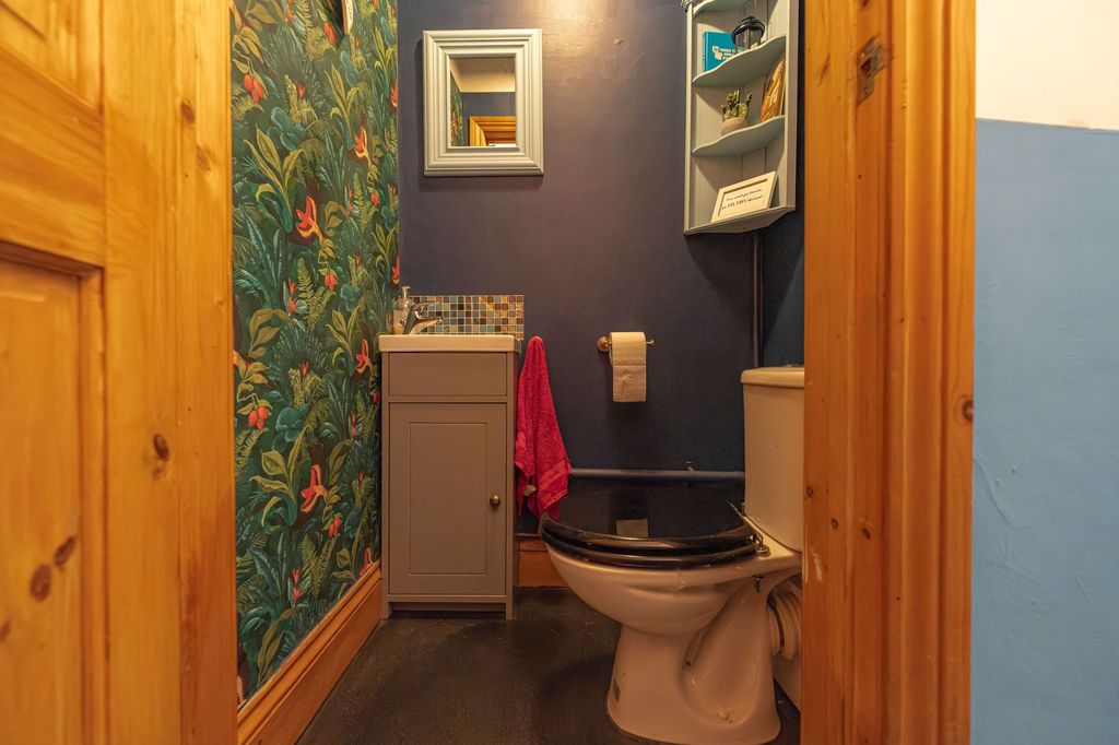 Additional image 14 of 3 bed semi-detached house for saleSt. Johns Road, Newport NP19