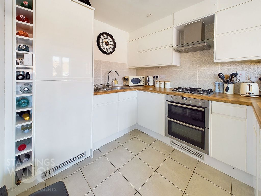 Additional image 7 of 1 bed flat for salePirnhow Street, Ditchingham, Bungay NR35