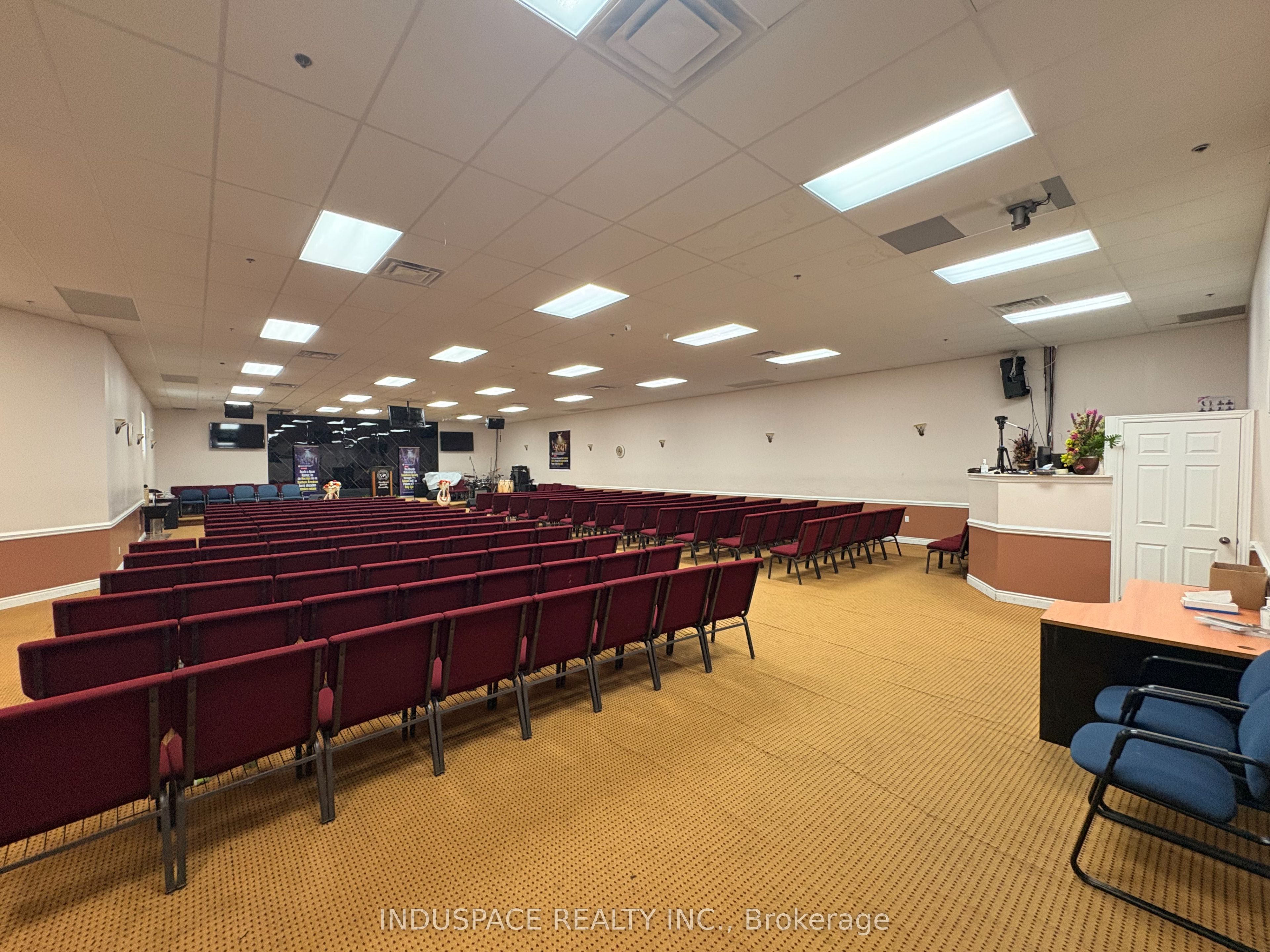 Additional image 3 of #2-3-1295 Eglinton Avenue E, Mississauga, ON, L4W 3E6