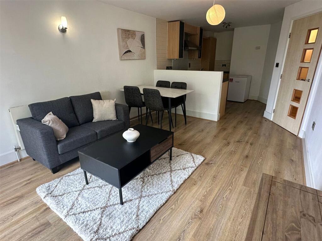 Sheepcote Street, Birmingham, B16 photo 2