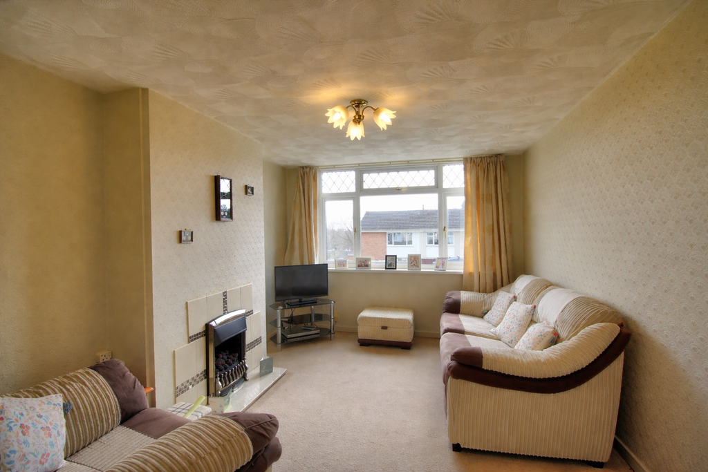 Additional image 5 of 3 bed semi-detached house for saleGlanwern Avenue, Newport NP19