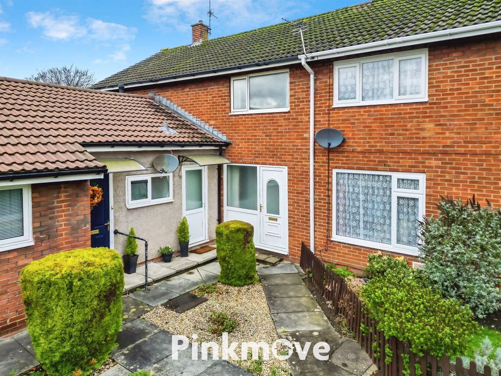 Additional image 18 of 4 bed terraced house for saleCilgerran Court, Llanyravon, Cwmbran NP44