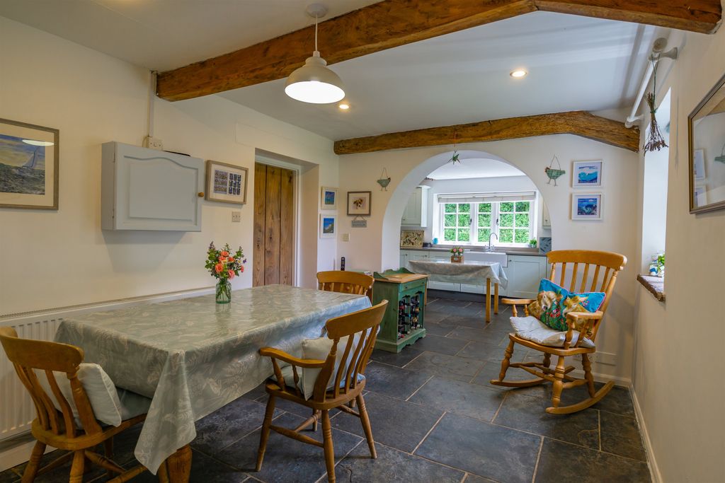 Additional image 2 of 3 bed detached house for saleLlanvair Discoed, Chepstow, Monmouthshire NP16