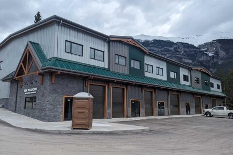 Additional image 8 of 1104 & 1204-100 Alpine Meadows, Canmore, AB, T1W 1L1
