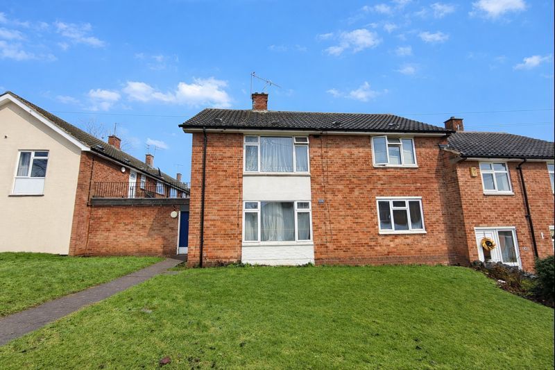 2 bed flat for saleBraddon Avenue, Stapleford NG9
