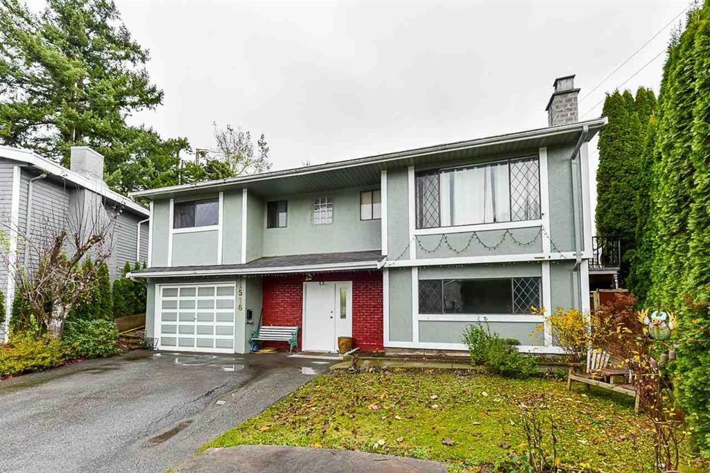 11516 Parkwood Place, Delta, BC, V4C 7L1