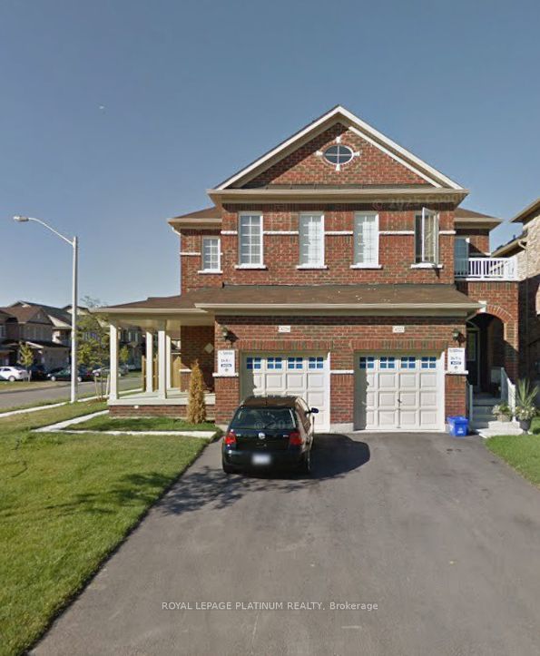 4727 Centretown Way, Mississauga, ON, L5R 0C8