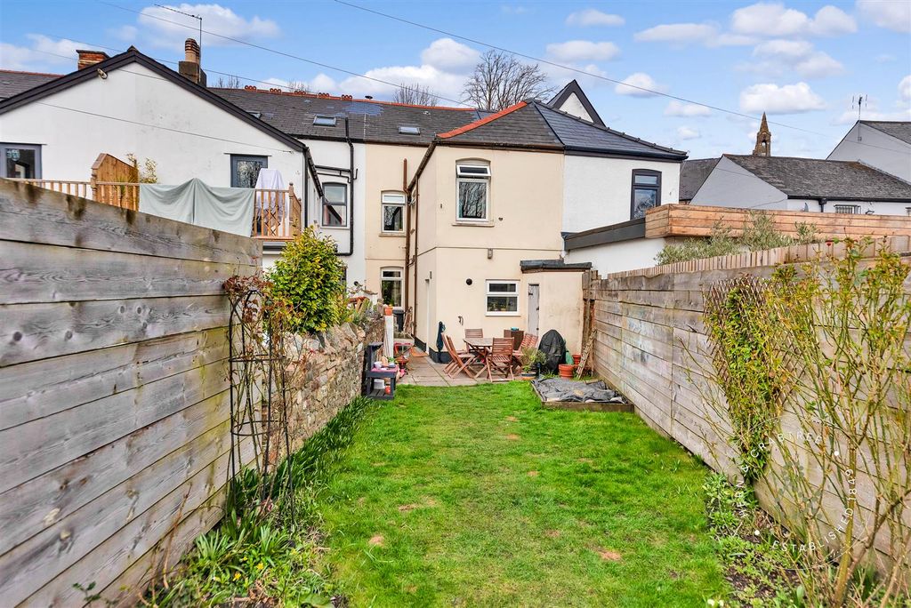 Additional image 30 of 4 bed terraced house for saleRomilly Crescent, Pontcanna, Cardiff CF11