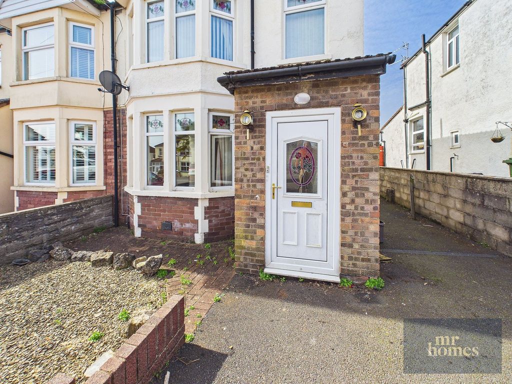 Additional image 15 of 3 bed semi-detached house for saleFairways Crescent, Fairwater, Cardiff CF5