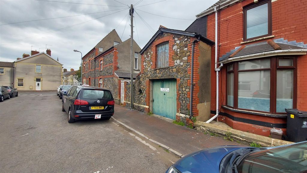 Additional image 3 of 5 bed end terrace house for saleAtlas Road, Canton, Cardiff CF5