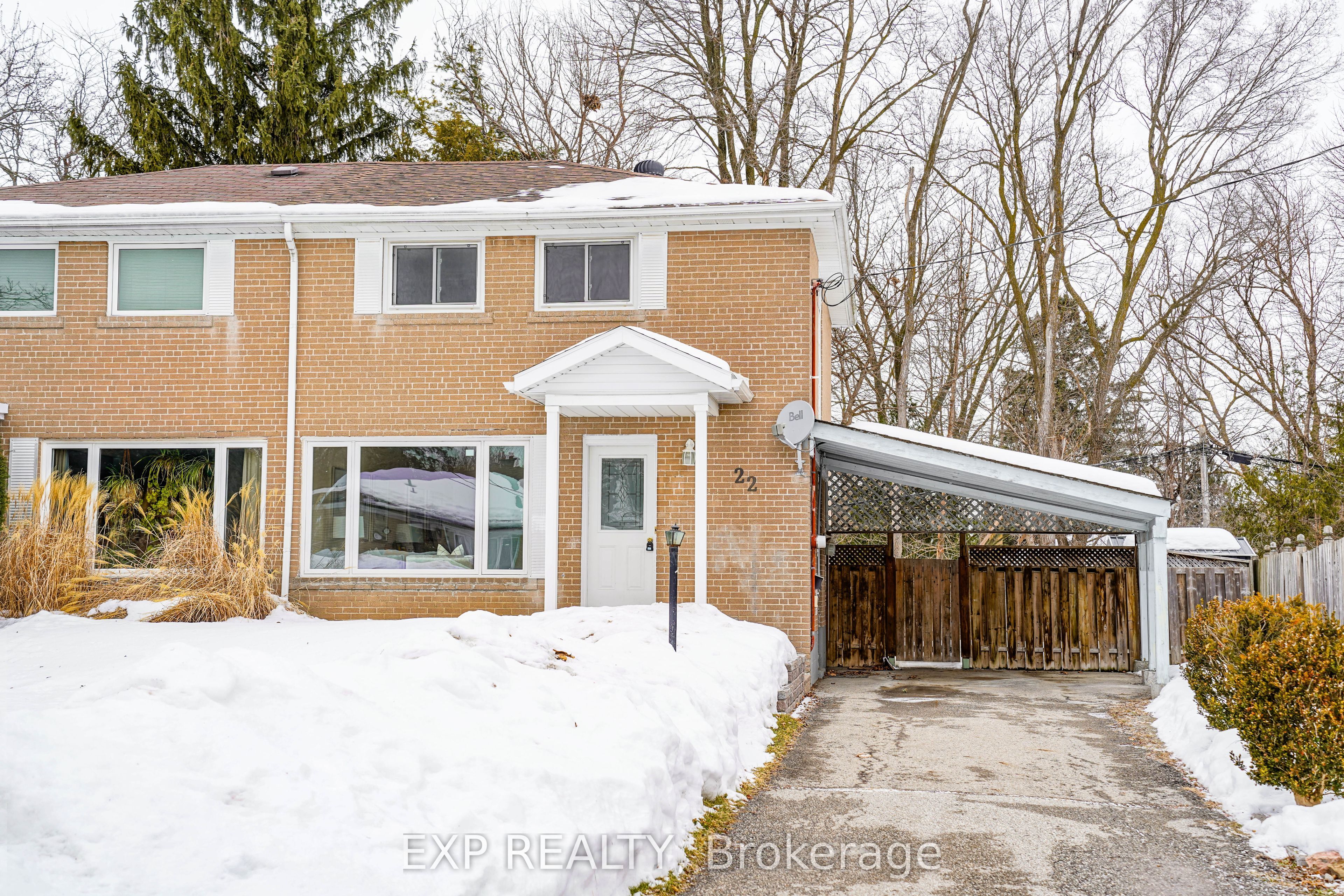 22 Jones Court, Aurora, ON, L4G 2B8