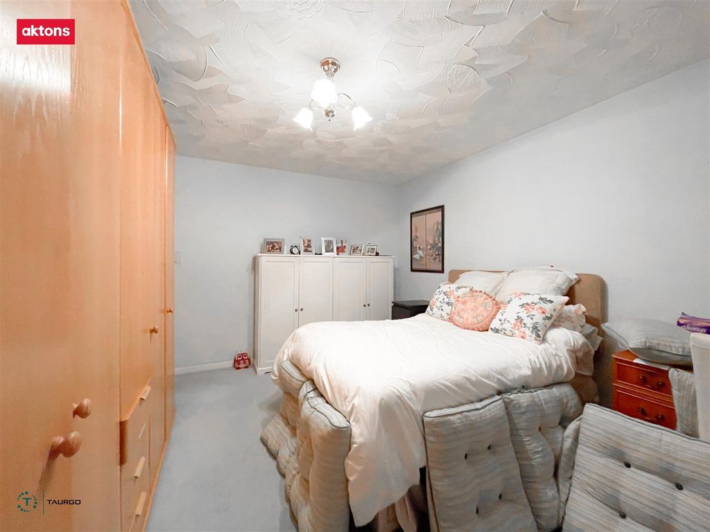 Additional image 12 of 2 bed detached bungalow for saleSt. Margarets Road, Caerphilly CF83