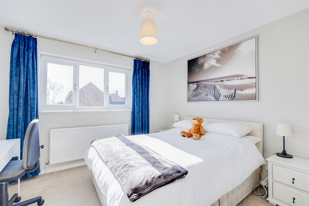 Additional image 16 of 4 bed detached house for saleCheriton Drive, Thornhill, Cardiff CF14