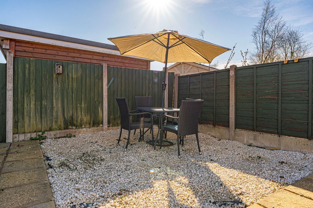 Additional image 23 of 2 bed semi-detached house for saleBriar Close, Undy NP26