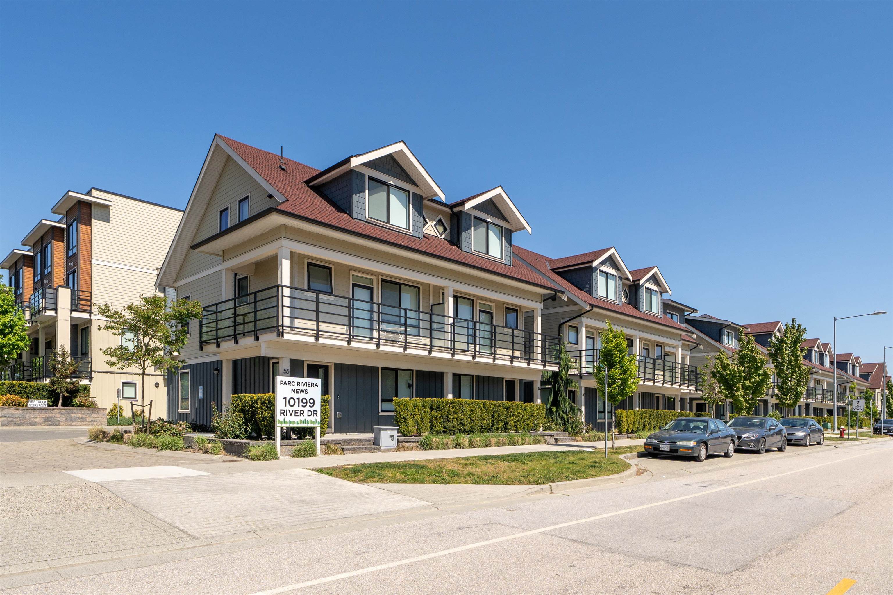 70-10199 River Drive, Richmond, BC, V6X 1Z2