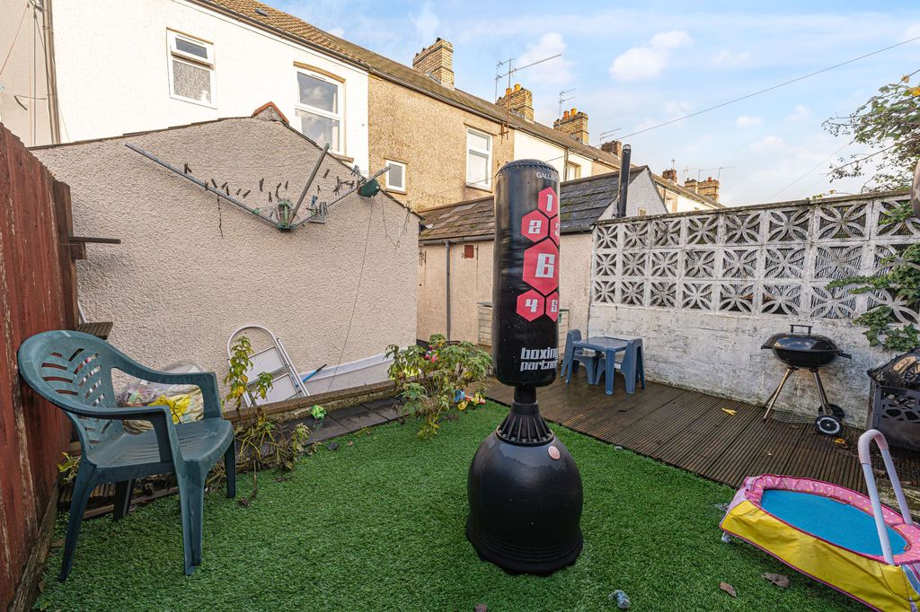 Additional image 21 of 2 bed terraced house for saleBristol Street, Newport NP19