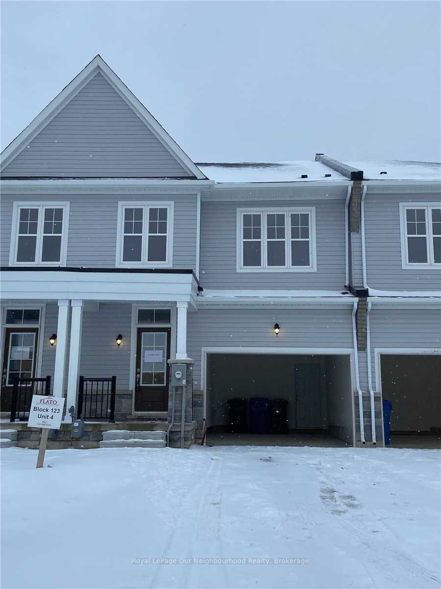 22 Fennell Street, Southgate, ON, N0C 1B0