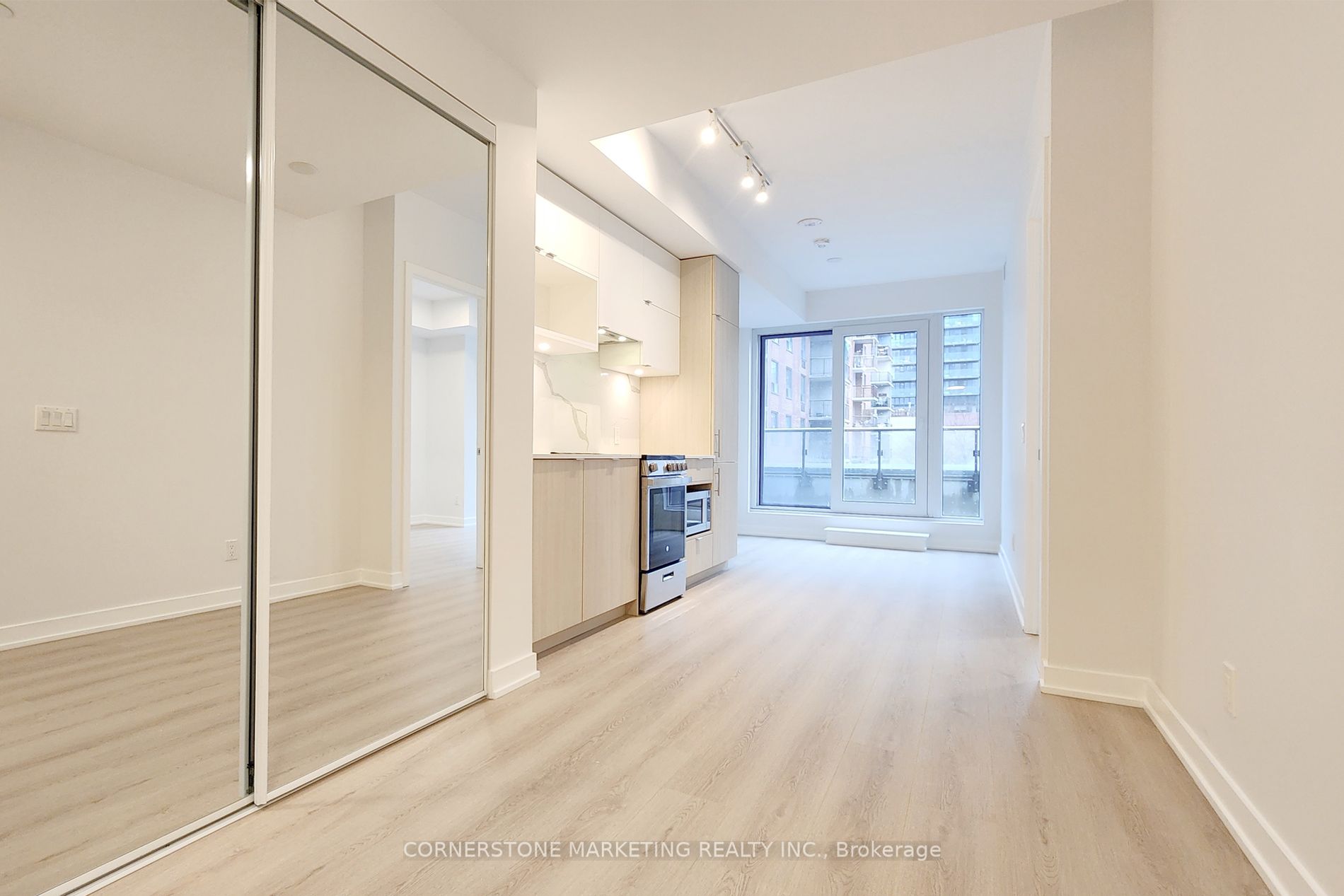 Additional image 4 of 602-100 Queen Street E, Toronto, ON, M5C 0B5