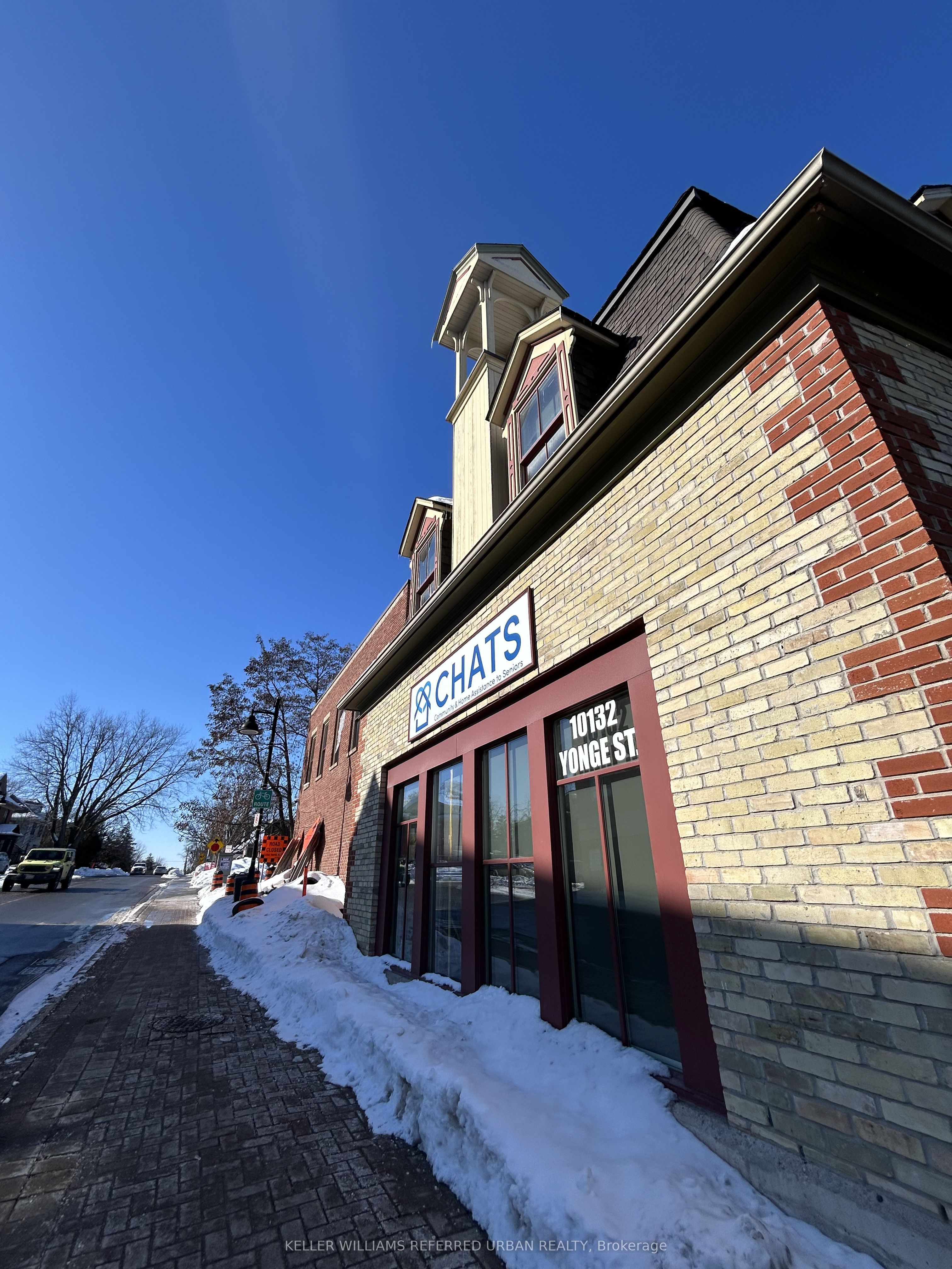 201-10132 Yonge Street, Richmond Hill, ON, L4C 1T6