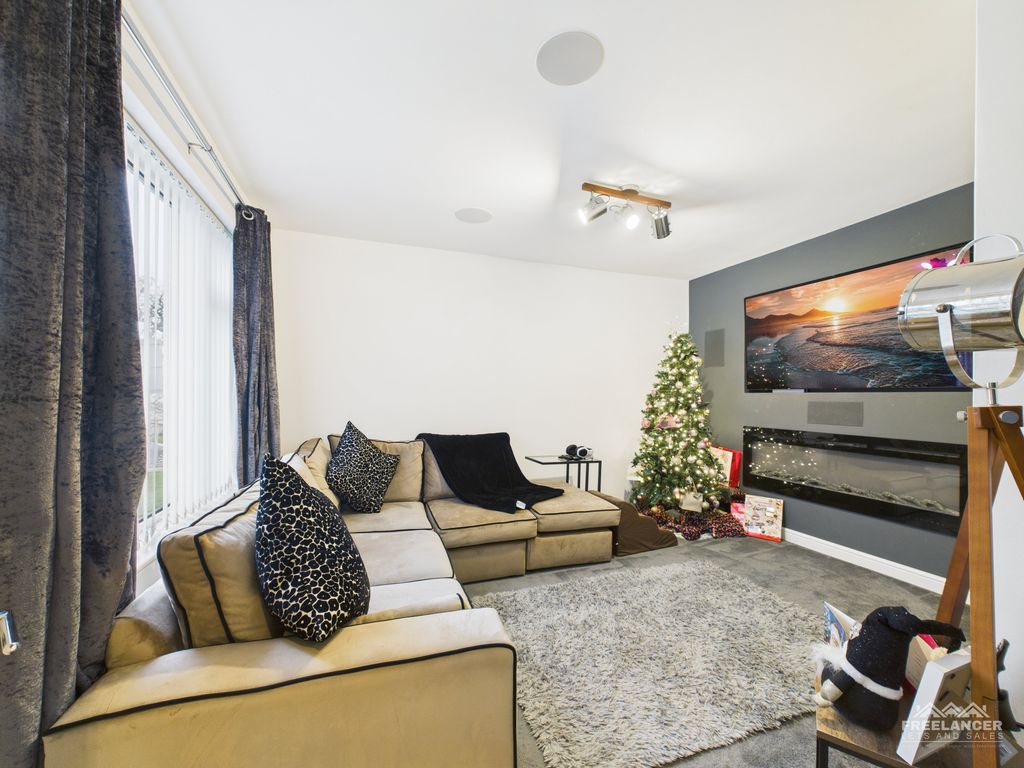 Additional image 2 of 3 bed semi-detached house for saleBrynglas Drive, Newport NP20