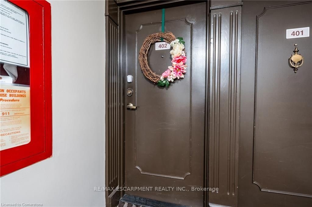 Additional image 6 of 402-40 Harrisford Street, Hamilton, ON, L8K 6N1