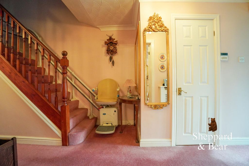 Additional image 10 of 4 bed detached house for saleTy Fry Road, Rumney, Cardiff CF3