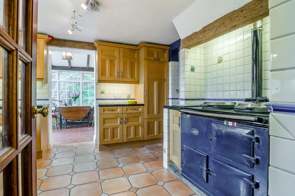 Additional image 11 of 4 bed detached house for saleLlanover, Abergavenny, Monmouthshire NP7