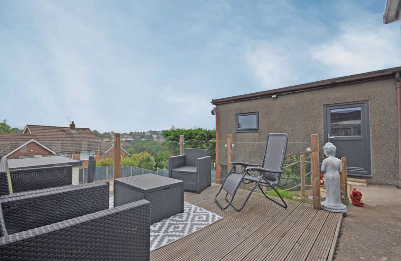 Additional image 20 of 3 bed semi-detached house for saleExtended Period House, Gaer Park Lane, Newport NP20