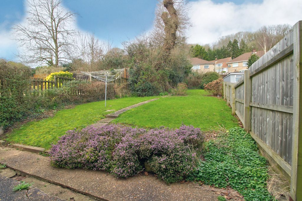 Additional image 3 of 3 bed semi-detached house for saleGlanwern Avenue, Newport NP19